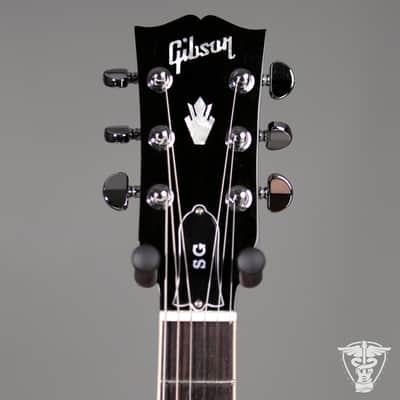 2024 Gibson SG Standard - 7 LBS image 6