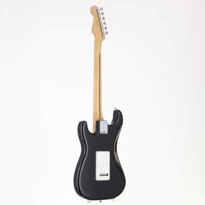 FENDER MEXICO Player II Stratocaster HSS MF Black [MX25069822] (05/18) image 15