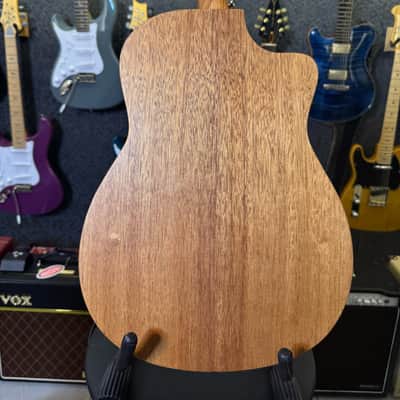 Furch LEFTY Pioneer EM EAS VTC Preamp Engelmann Spruce /African Mahogany Exclusive  2026 image 8