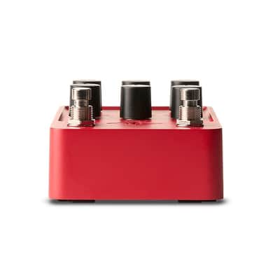 New Universal Audio Anti 1992 High Gain Amp Guitar Effects Pedal image 3