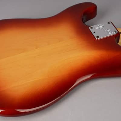 Fender American Standard Stratocaster - 1983 - Dan Smith Strat - Sienna Sunburst image 13