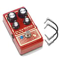 Digitech DOD Meatbox Sub Synth Pedal with Patch Cables
