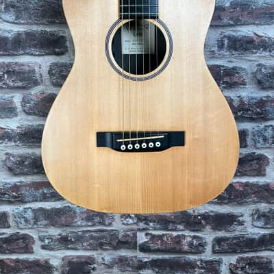 Martin LX1E OCCASION image 2