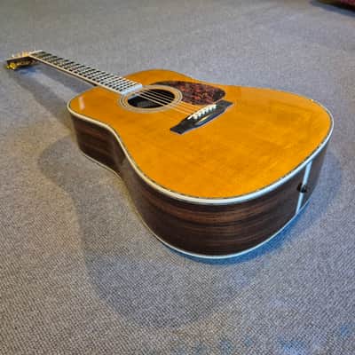 Martin D-45 (2005) image 7