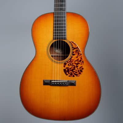 Collings 0001 ASB - Sunburst image 1
