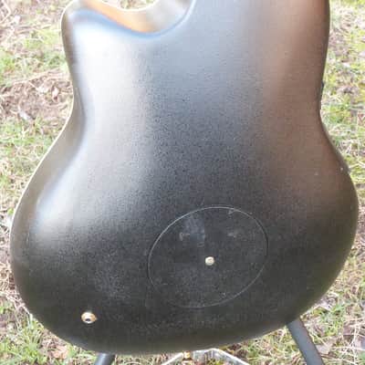 Ovation 1868-9 Elite image 9
