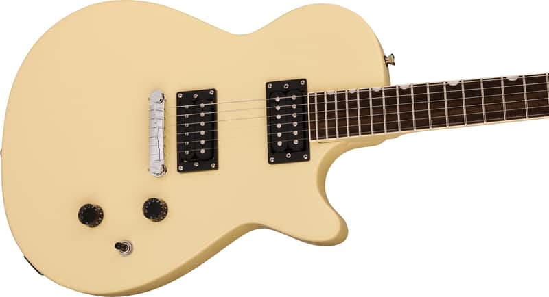 Gretsch Streamliner Jet Club Aged White image 1