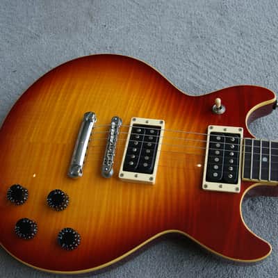 Ibanez AR250-HS Artist 2002 - 2004 - Honey Sunburst image 3