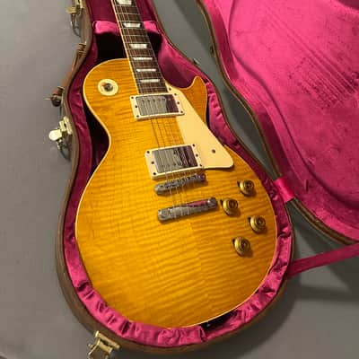 Gibson Les Paul R8 True Historic 2016 Bild 4