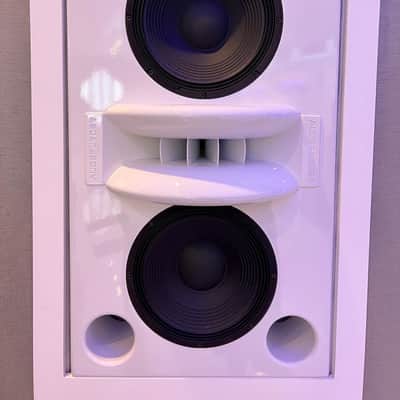 Augspurger Duo 12V-S18-SXE 3D/3500 System 2020 Black and White (Never Used) image 3