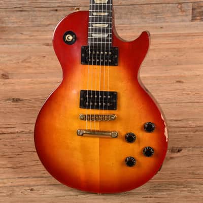 Gibson Les Paul Studio Lite Sunburst 1993 image 2
