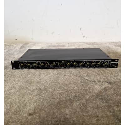 Drawmer Dual Gate DS 201 - Effect Processor - Very Good image 2