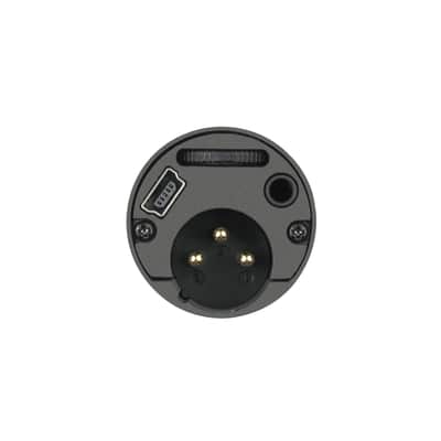 Audio Technica AT2005USB Cardiod Dynamic USB/XLR Microphone image 3