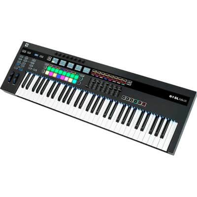 Novation 61SL MK3 Remote image 2