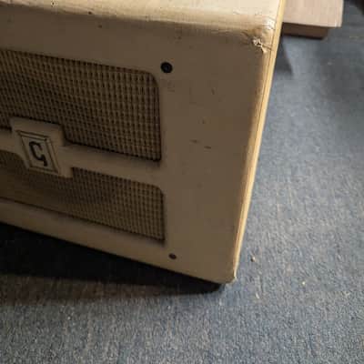 Gibson BR-9 1953-54 image 8