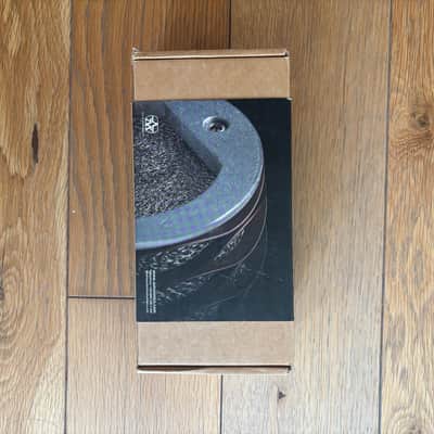 Aston Spirit Large Diaphragm Multipattern Condenser Microphone 2010s Metal image 6
