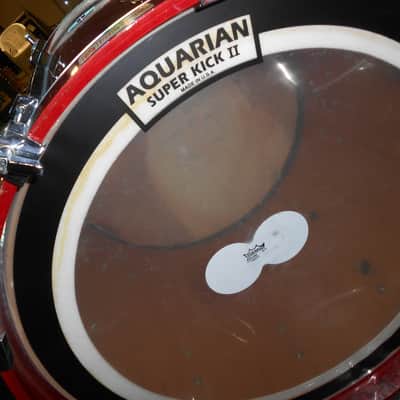 Kenny Aronoff's Mellencamp Tama Artstar II Complete Drum Set, Signed and Authenticated image 21