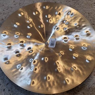 π Zildjian K Custom Special Dry HiHats 14" β Unplayed β Pristine Condition β K1408 image 4