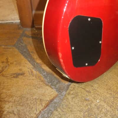 Gibson Custom Shop Historic G0 - AGED! image 11