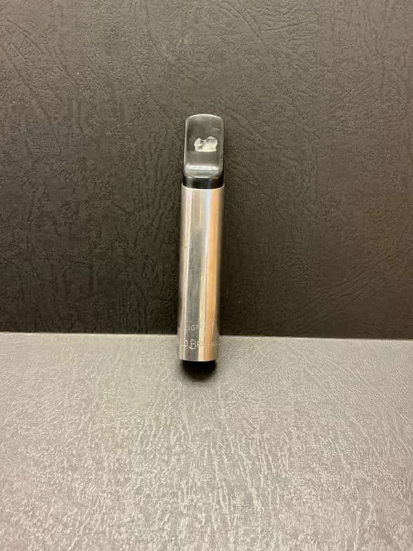 Vintage Brilhart Level Air 7* Bb Tenor Saxophone Mouthpiece image 1
