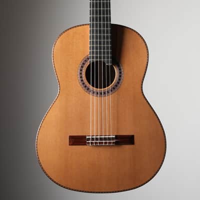 Wolfgang Jellinghaus Alemana EF Doubletop CD/CD CD/AR - French Polish image 1