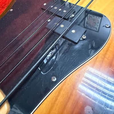 Fender Precision Bass 1978 image 6