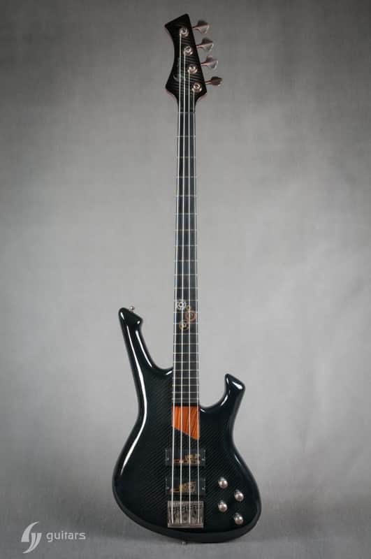 GV Guitars NEOFANG - STEAM image 1