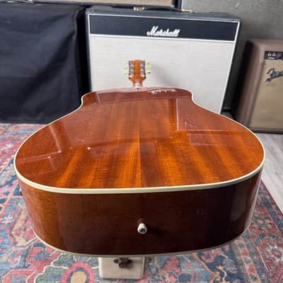 Gibson John Lennon J-160E Peace Model w/COA Candy & OHSC - 2006 image 15