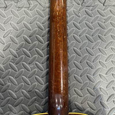 Gibson LG-1 1956 - Sunburst image 8
