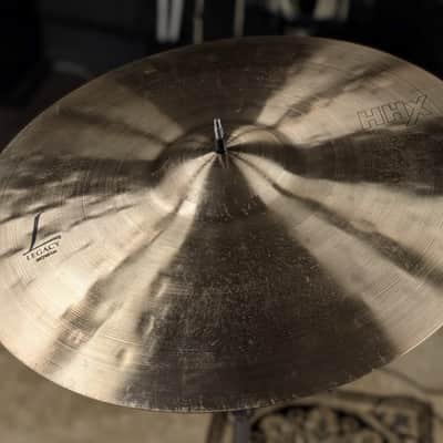 Sabian 20" HHX Legacy Ride Cymbal image 1