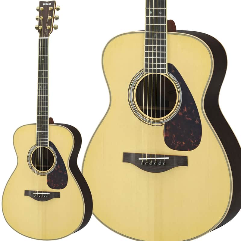Yamaha LS16 ARE NT image 1