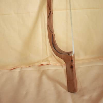 Albanian Lahuta, Lahute instrument (gusle) image 13