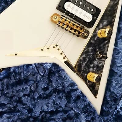 Immagine Jackson RR Custom Shop 2001 - Made in USA - JCF Series - 1 of an limited production of 25 units - 9