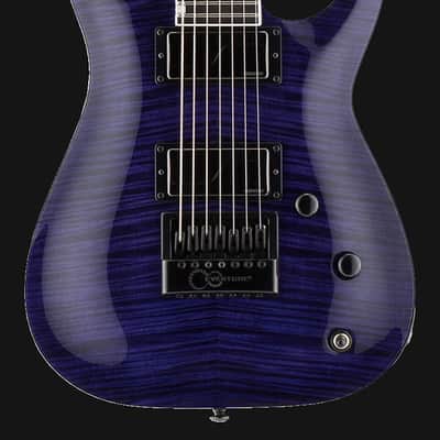 LTD SH-7 EVERTUNE STP BRIAN WELCH image 4