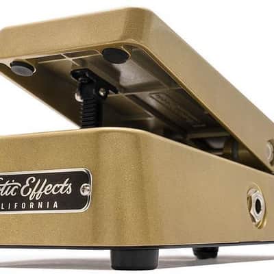 Xotic XVP-25K Low Impedance Volume Pedal image 3