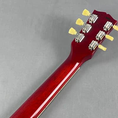 2026 Gibson ES-345 Semi-Hollow Electric Guitar Sixties Cherry ~ Mint! image 19