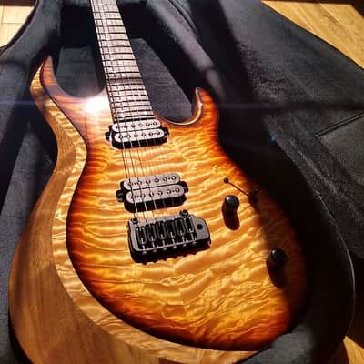 Kiesel NA6X 2021 Autumn Burst image 3