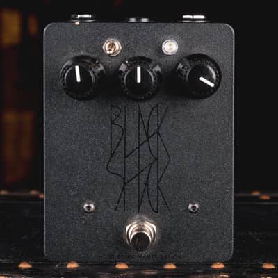 Hlud Sonic Manipulation Black Shuck Fuzz Effect Pedal w/Box - Used image 1