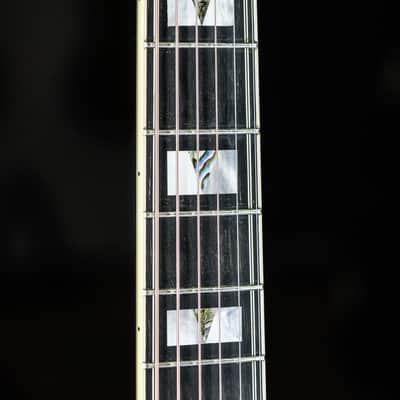 2007 Guild D-55 natural image 4