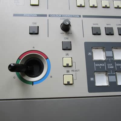 PANASONIC WJ-MX30 image 4
