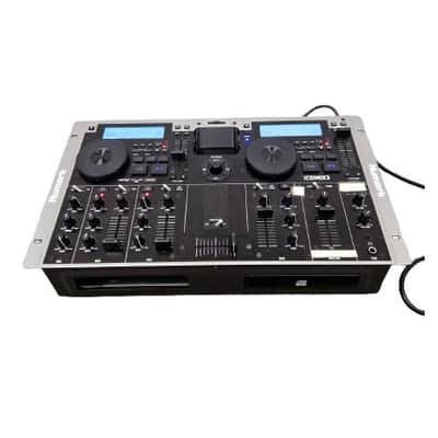 Vestax PCV-175 DJ mixer | Reverb UK