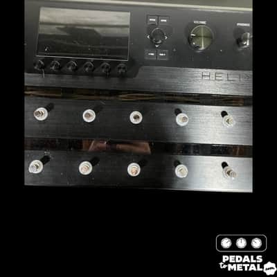 Line 6 Helix Floor 2015 - Present - Black - X14947 image 4
