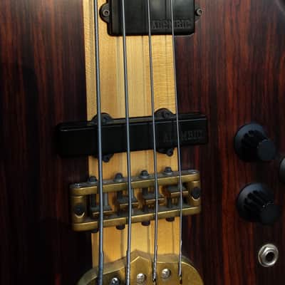 Alembic Persuader 1987 Natural image 7