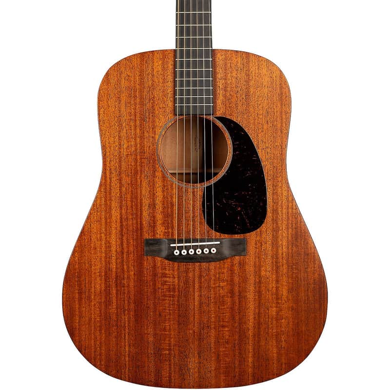 Martin Martin D-17 Mahogany Dreadnought Acoustic Guitar