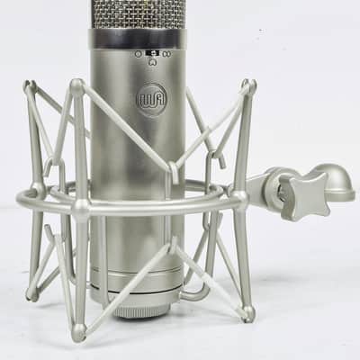 WARM AUDIO WA-47jr - FET Condenser Microphone image 1