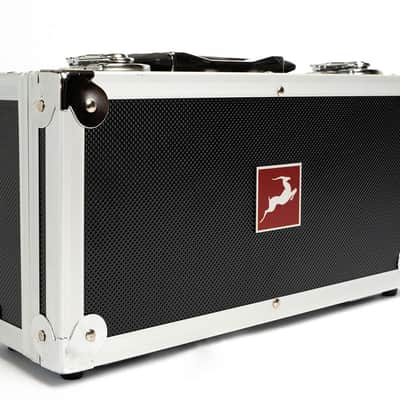 Antelope Audio Edge Solo Modeling Microphone image 18