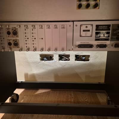 Studer A80 R 1975 image 7
