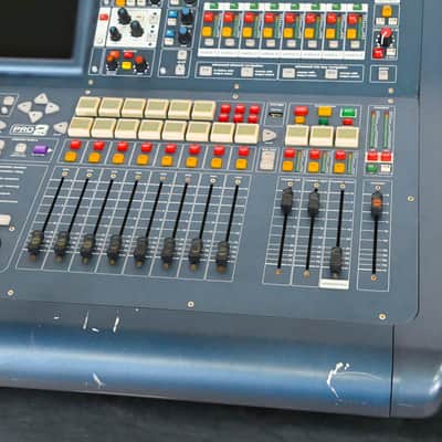 Midas PRO2C Live Digital Audio Mixing Console CG01WG2 *ASK FOR SHIPPING* image 3