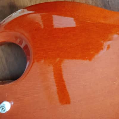Gibson SG standard 2001 image 10