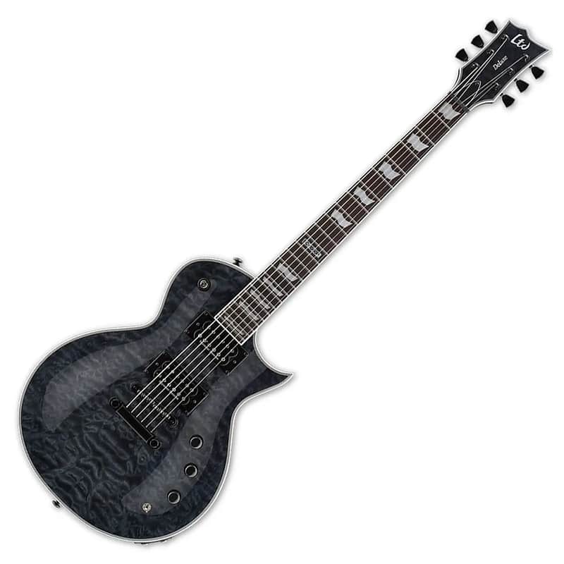 ESP LTD EC-1000 Piezo image 2